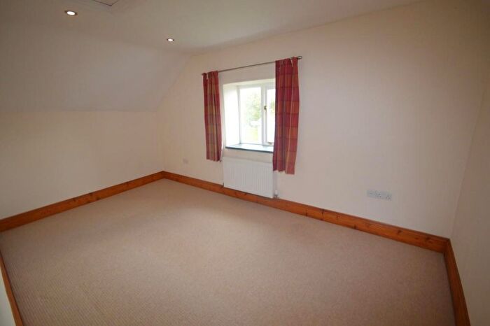 4 Bedroom Property To Rent In Menherion, Redruth, TR16