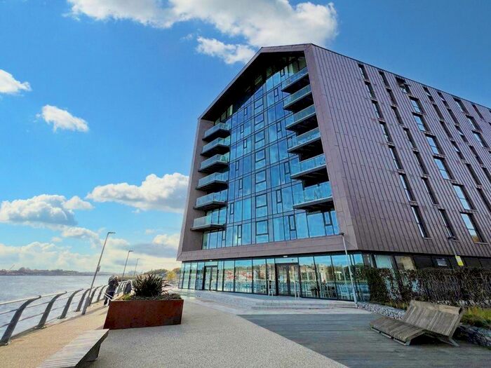 1 Bedroom Flat To Rent In Duke Street, North Shields, NE29