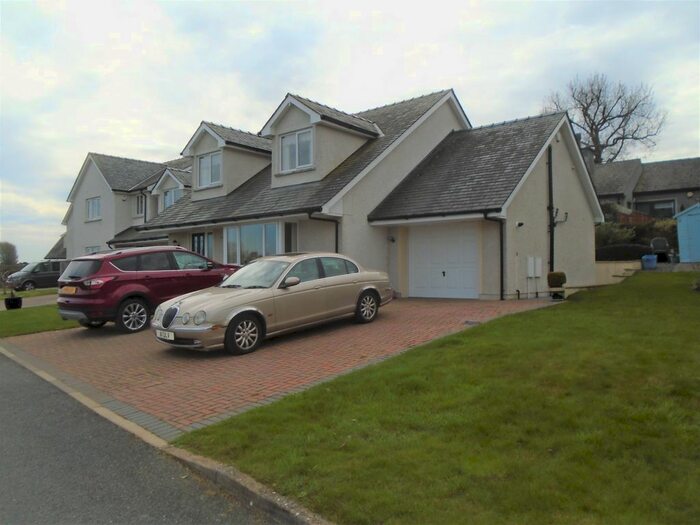 3 Bedroom Detached House For Sale In The Orchards, Ulverston, LA12