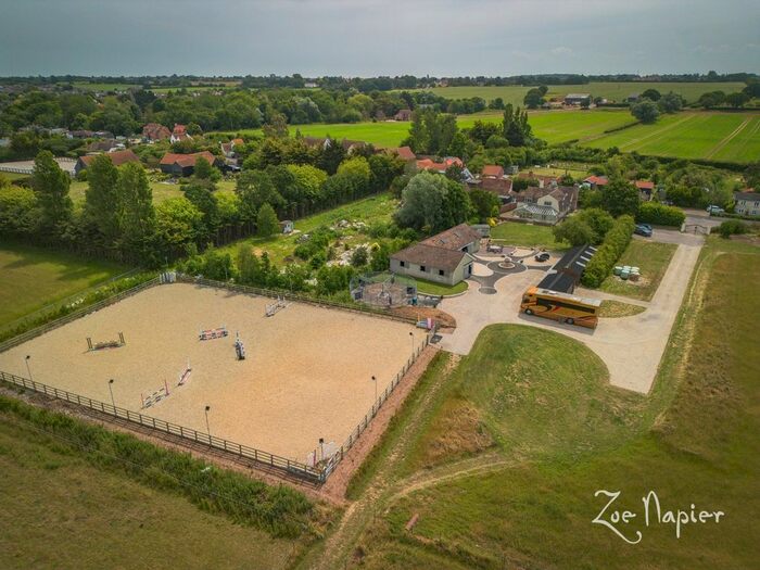 5 Bedroom Detached House For Sale In The Elms, Elm Tree Avenue, Frinton-On-Sea, CO13