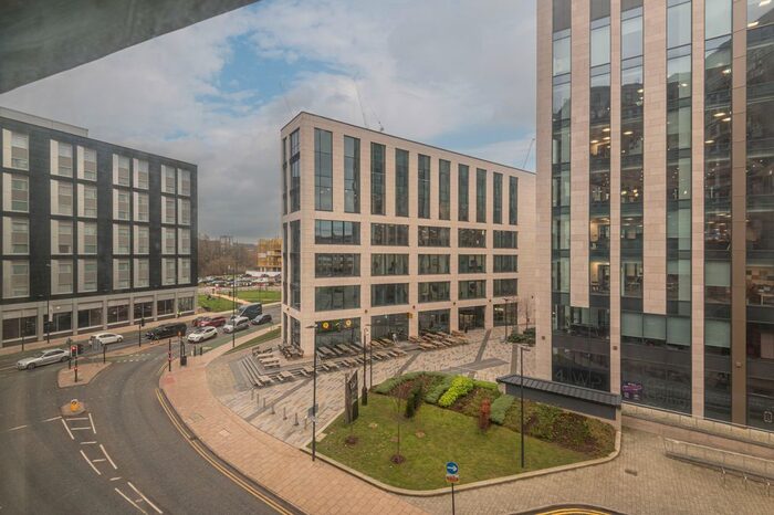 3 Bedroom Flat To Rent In Northern Street Apartments, Northern Str, Leeds, LS1