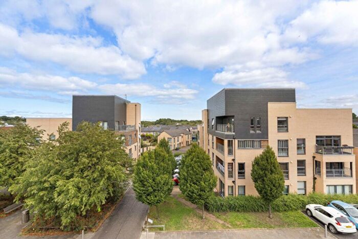 1 Bedroom Flat For Sale In / Moffat Way, Niddrie, Edinburgh, EH16