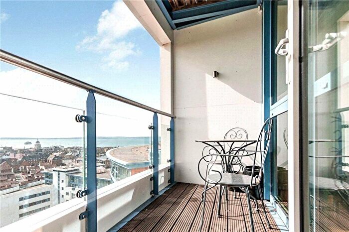 2 Bedroom Apartment For Sale In No. Building, Gunwharf Quays, Portsmouth, PO1