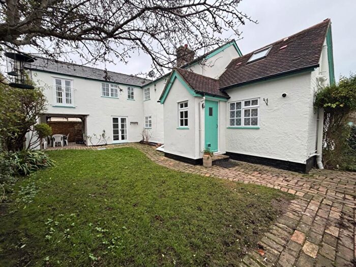 3 Bedroom Detached House To Rent In High Street, Ashwell, SG7