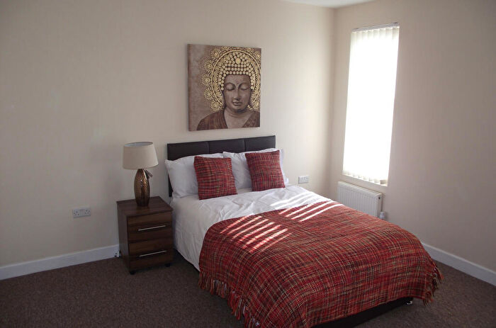 1 Bedroom House Of Multiple Occupation To Rent In George Road, Erdington, Birmingham, West Midlands, B23