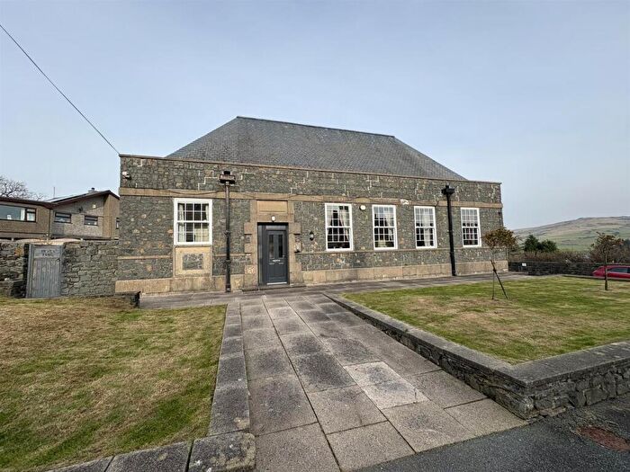 3 Bedroom Detached House For Sale In Trawsfynydd, Blaenau Ffestiniog, LL41