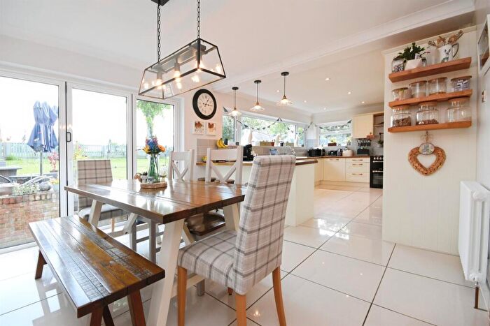 4 Bedroom Detached House For Sale In Butlers Way, Great Yeldham, Halstead, CO9