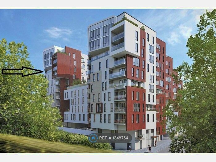 2 Bedroom Flat To Rent In John Donne Way, London, SE10