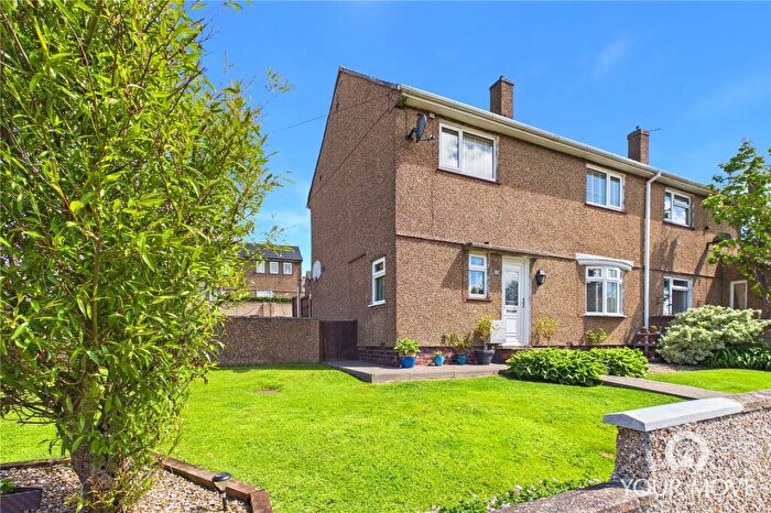3 Bedroom End Of Terrace House For Sale In Rutland Avenue, Whitehaven, Cumbria, CA28
