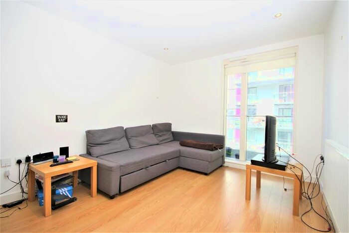 1 Bedroom Flat To Rent In Conington Road, Lewisham, London, SE13