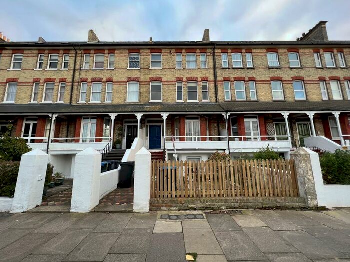 1 Bedroom Flat To Rent In Westgate On Sea, CT8