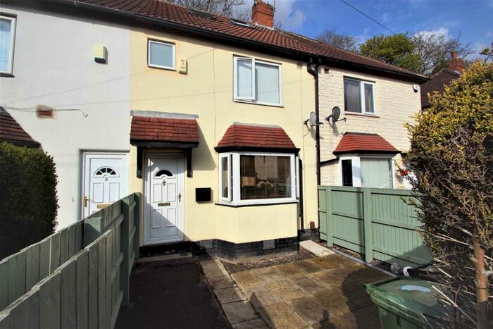3 Bedroom Terraced House To Rent In Birch Crescent, Leeds, LS15