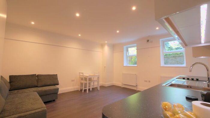 Studio To Rent In Birchington Road, London, NW6