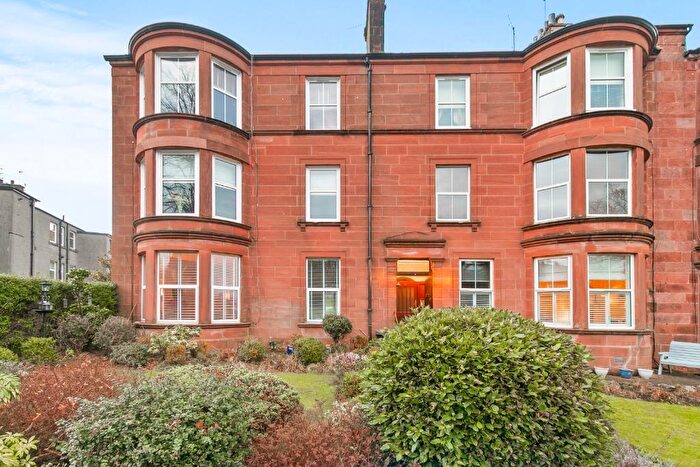 2 Bedroom Flat To Rent In Veir Terrace, Dumbarton, West Dunbartonshire, G82