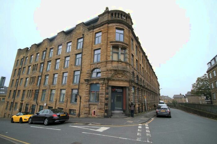 1 Bedroom Apartment To Rent In Grattan Road, Bradford, BD1