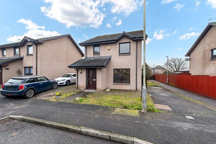 4 Bedroom Villa For Sale In Mcgregors Walk, Arbroath, DD11