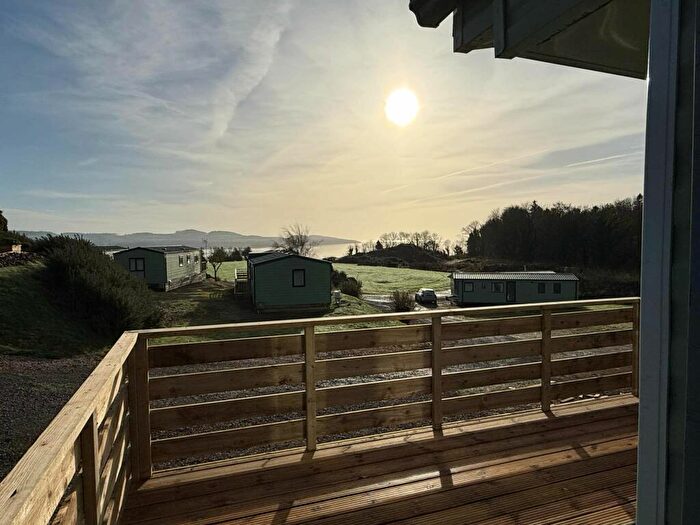 2 Bedroom Caravan For Sale In Dhoon Bay, Kirkcudbright, DG6