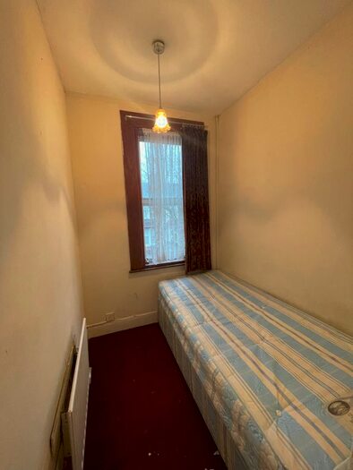 4 Bedroom Terraced House To Rent In Balfour Road, Southall, UB2