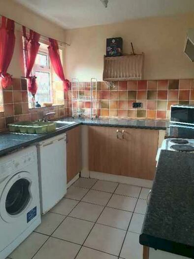 2 Bedroom Terraced House To Rent In Edgar Road, Canterbury, CT1