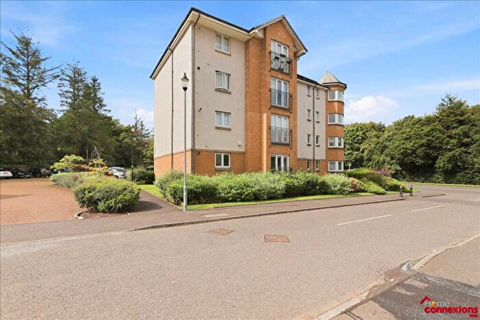 2 Bedroom Apartment For Sale In Gullion Park, Fountain Gait, East Kilbride, G74