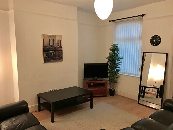 4 Bedroom Terraced House To Rent In Birstall Road, Liverpool, Merseyside, L6