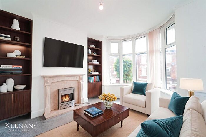3 Bedroom Terraced House To Rent In Livesey Branch Road, Blackburn, BB2