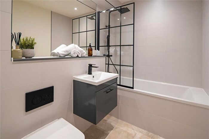 2 Bedroom Apartment For Sale In Urban Picturehouse, Station Road, Sidcup, DA15