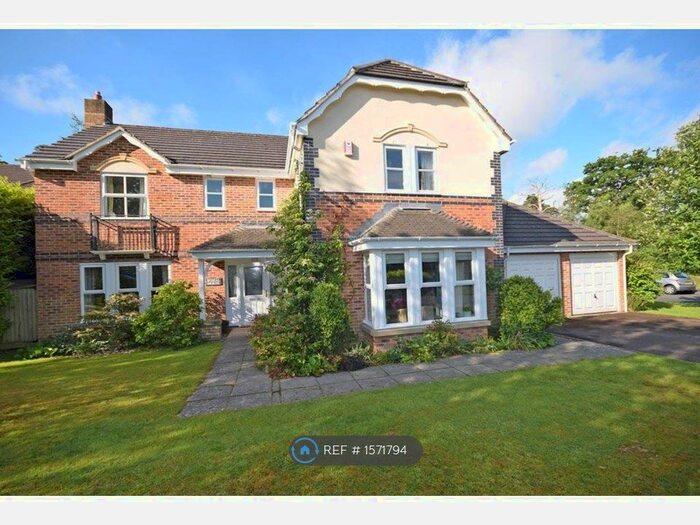 5 Bedroom Detached House To Rent In Wheal Regent Park, Carlyon Bay, St. Austell, PL25