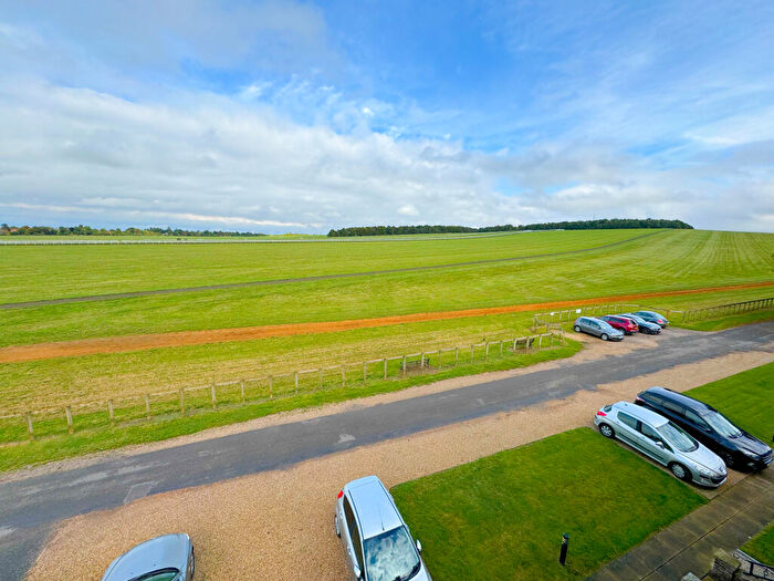 2 Bedroom Apartment For Sale In Hillside, Heath Road, Newmarket, Suffolk, CB8