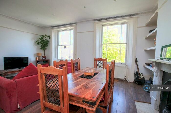 1 Bedroom Flat To Rent In Brockley, London, SE4