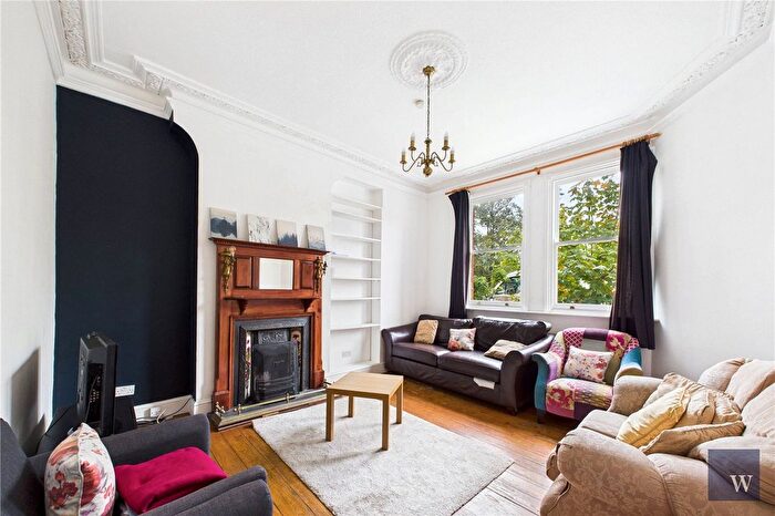 5 Bedroom Terraced House For Sale In Estreham Road, London, SW16