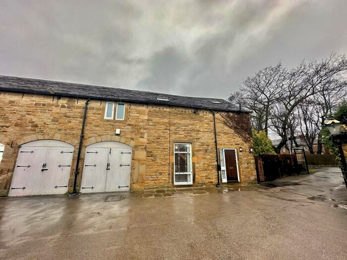 3 Bedroom Barn Conversion To Rent In Dyson Street, Huddersfield, HD5