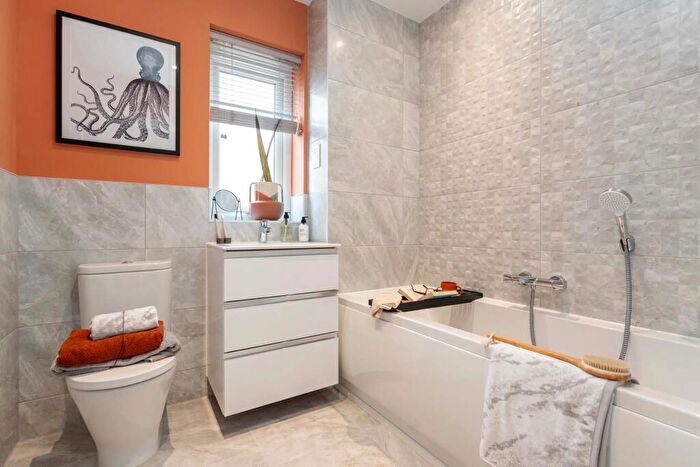 2 Bedroom Semi-Detached House For Sale In Alcester Road, Shottery, Stratford-Upon-Avon, CV37