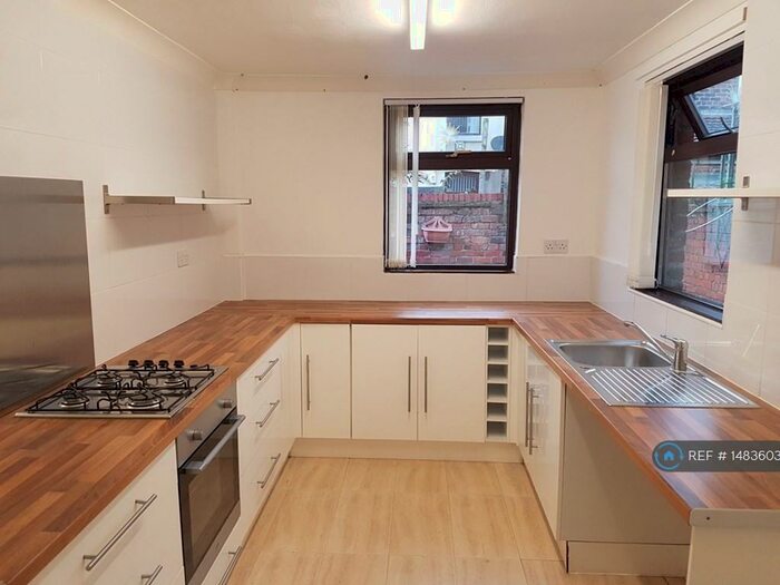 2 Bedroom Terraced House To Rent In Croxteth Road, Bootle, L20