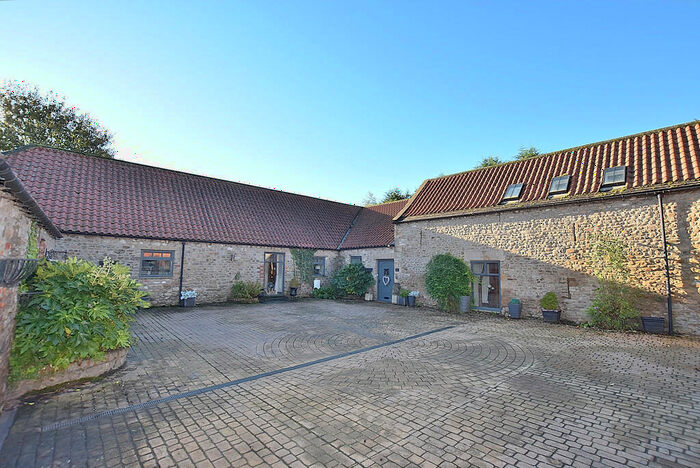 7 Bedroom Barn Conversion For Sale In Scorton Road, Brompton On Swale, DL10