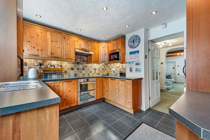 2 Bedroom Cottage For Sale In Lake View, Belmont, Bolton, BL7