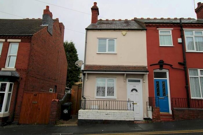 2 Bedroom Terraced House To Rent In New Street, Quarry Bank, Brierley Hill, DY5