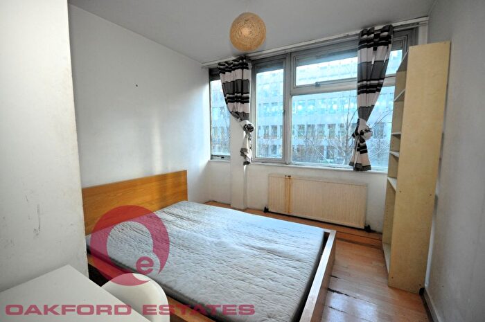 2 Bedroom Flat To Rent In Grafton Way, Bloomsbury, WC1E