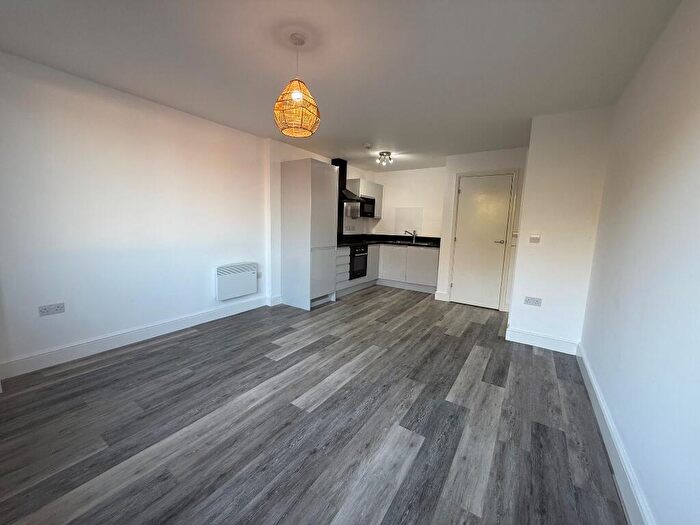 1 Bedroom Apartment To Rent In Prince Of Wales Road, Norwich, NR1