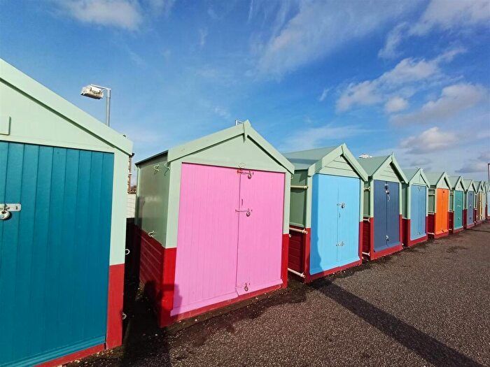 Property For Sale In Kingsway, Hove, BN3