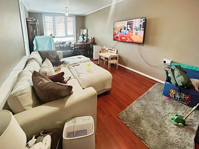 1 Bedroom Apartment To Rent In King Street, London, E13