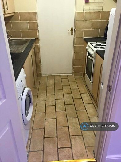 1 Bedroom Maisonette To Rent In Southern Drive, South Woodham Ferrers, Chelmsford, CM3