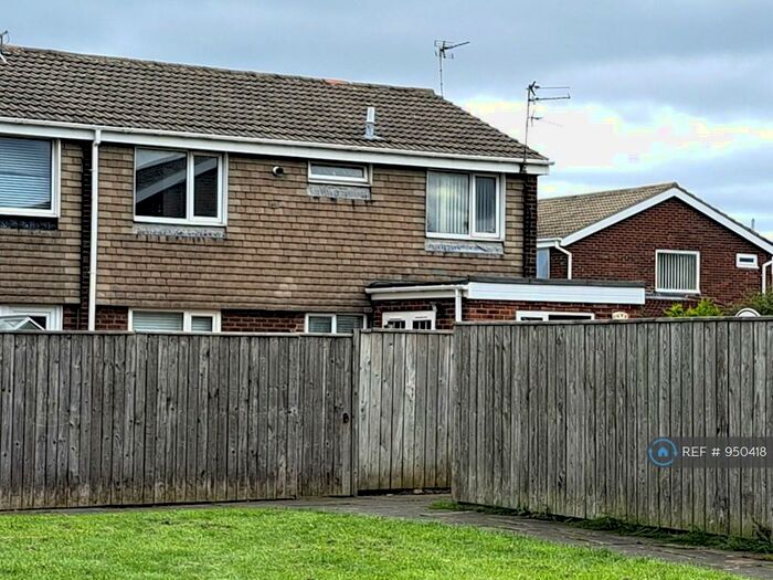 2 Bedroom Flat To Rent In Jarrow, Jarrow, NE32