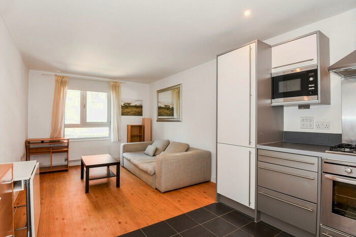 1 Bedroom Flat To Rent In Eden Grove, London, N7