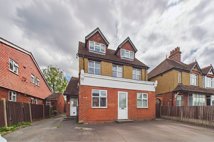 12 Bedroom Detached House For Sale In Basingstoke Road, Reading, Berkshire, RG2