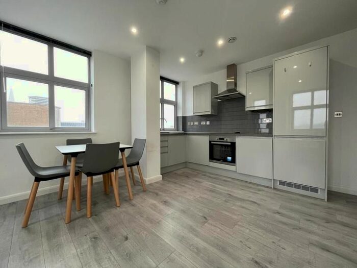 2 Bedroom Flat To Rent In Equinox, Burleys Way, Leicester LE1