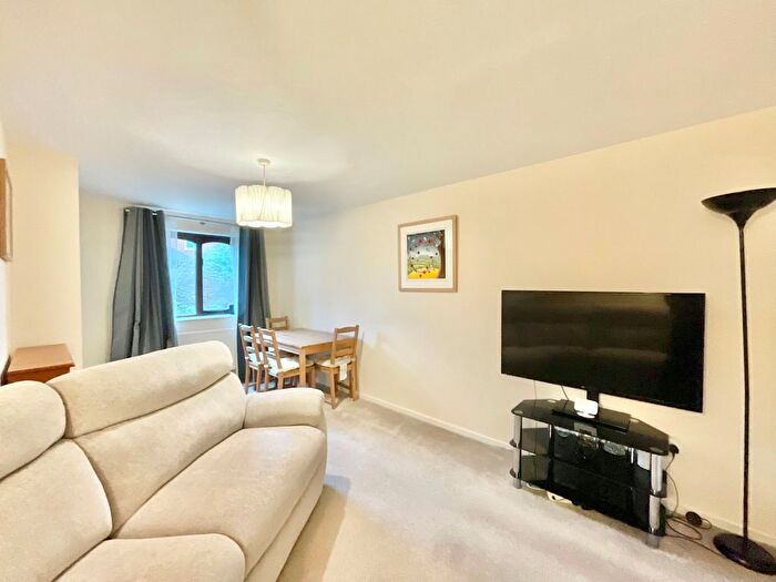 2 Bedroom Terraced House For Sale In Kingsland Road, Stone, ST15