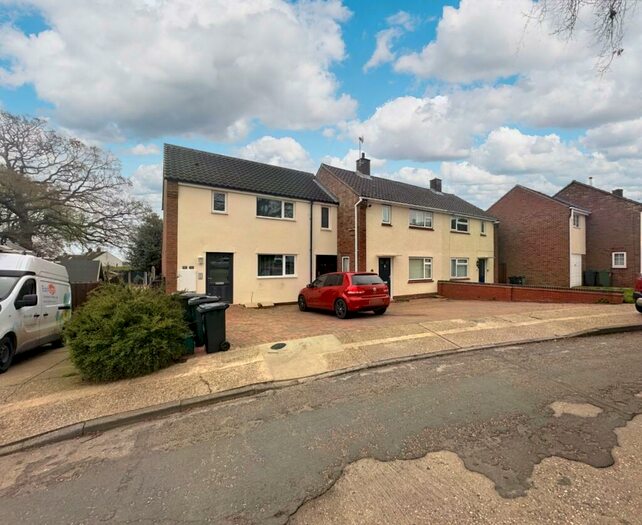 1 Bedroom Flat To Rent In Kings Road, Braintree, CM7