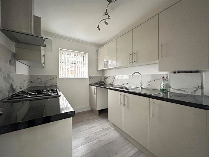 2 Bedroom Detached Bungalow To Rent In Jameson Road, Clacton-On-Sea, CO15