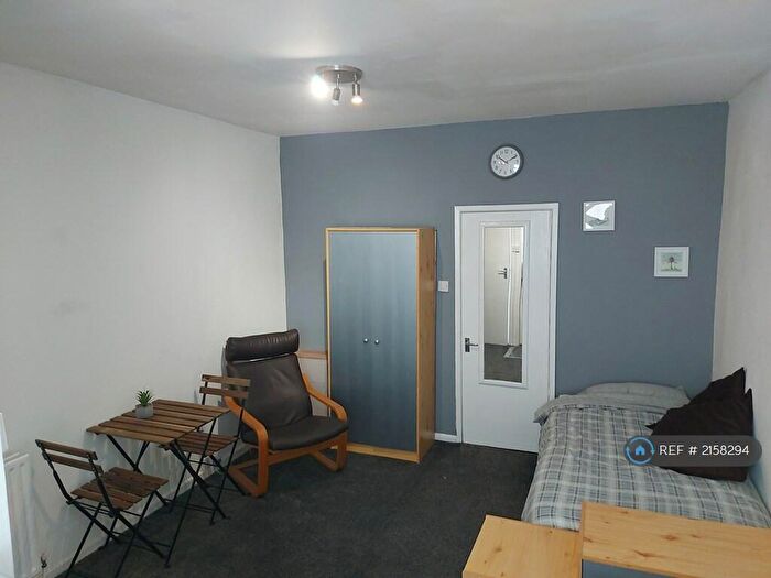 Studio To Rent In Moorside Road, Swinton, Manchester, M27